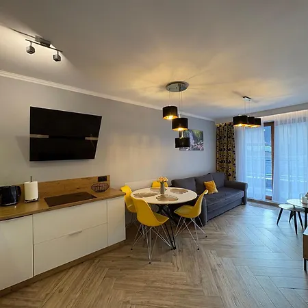 Apartment Laur
