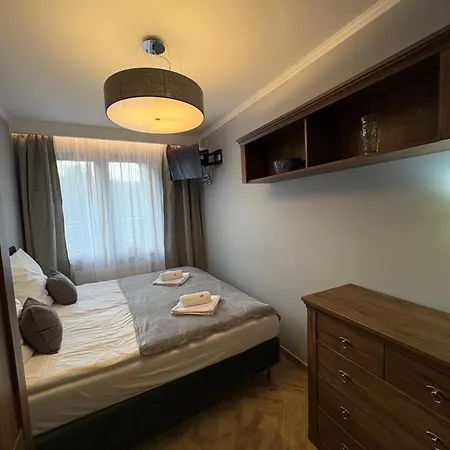 Laur Apartmán Karpacz