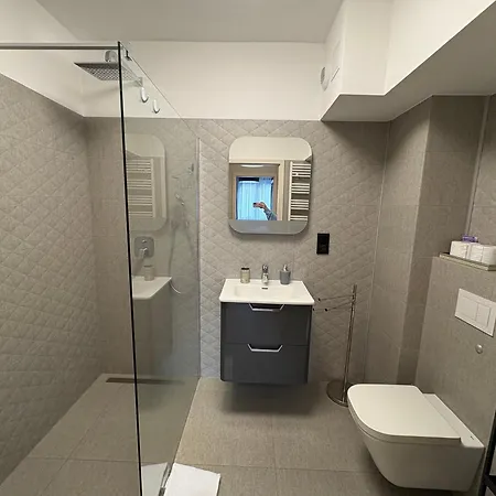 Apartmán Laur
